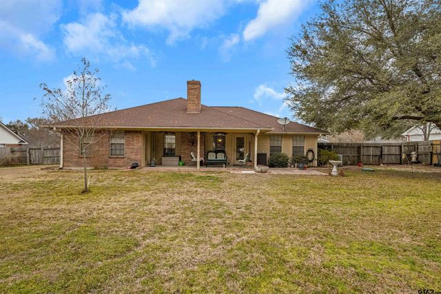 182 County Road 2504, Mineola, TX 75773