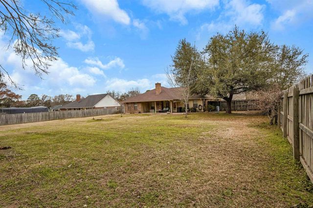 182 County Road 2504, Mineola, TX 75773