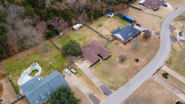 182 County Road 2504, Mineola, TX 75773