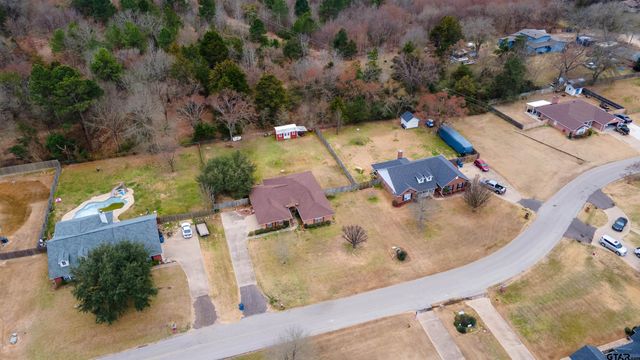 182 County Road 2504, Mineola, TX 75773