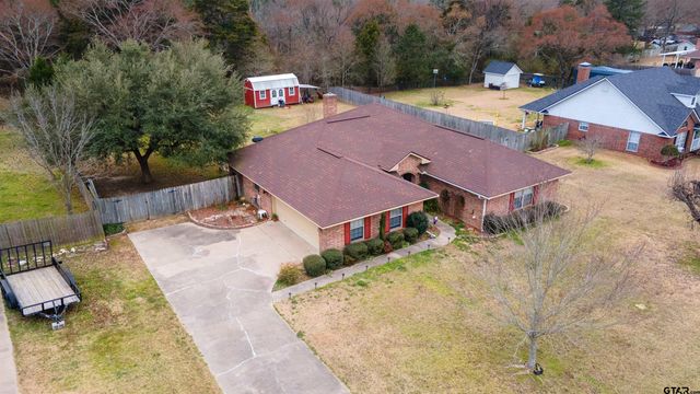 182 County Road 2504, Mineola, TX 75773