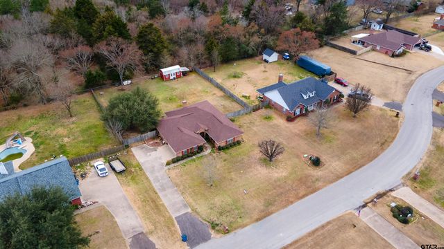182 County Road 2504, Mineola, TX 75773