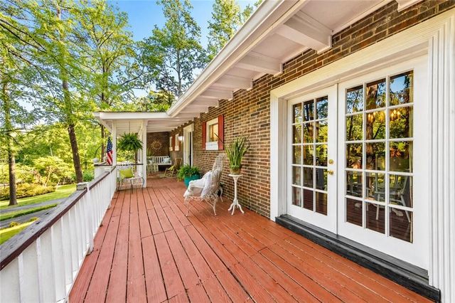 495 Bouldercrest Drive SW, Marietta, GA 30064