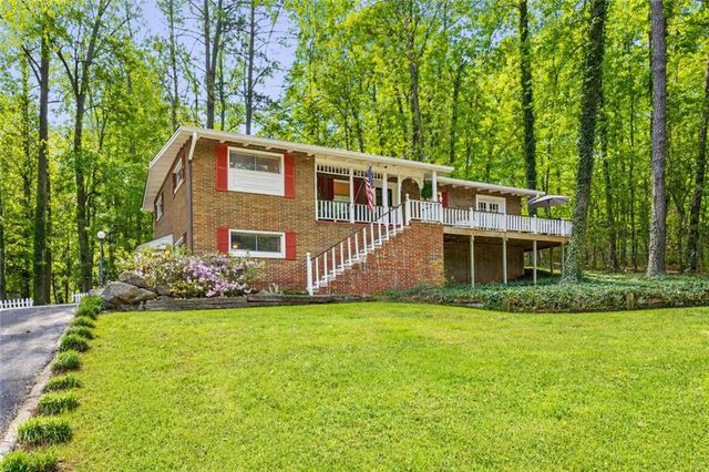 495 Bouldercrest Drive SW, Marietta, GA 30064