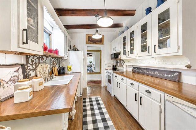 495 Bouldercrest Drive SW, Marietta, GA 30064