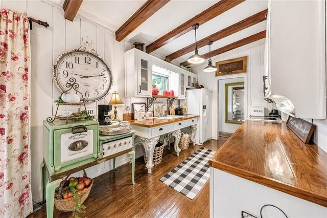 495 Bouldercrest Drive SW, Marietta, GA 30064