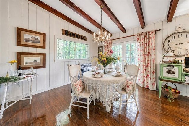 495 Bouldercrest Drive SW, Marietta, GA 30064