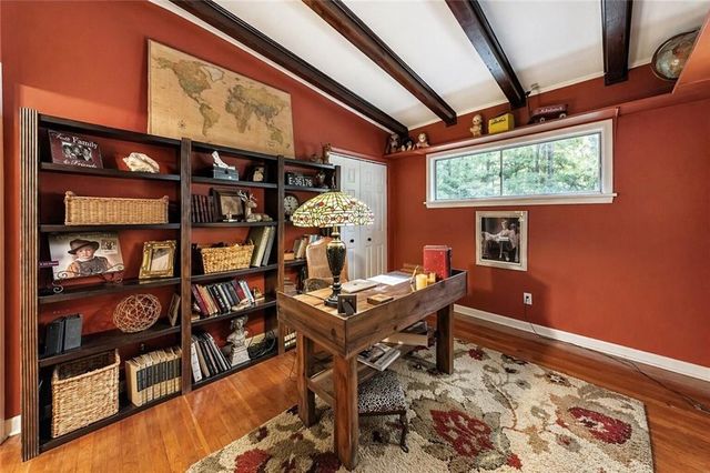 495 Bouldercrest Drive SW, Marietta, GA 30064
