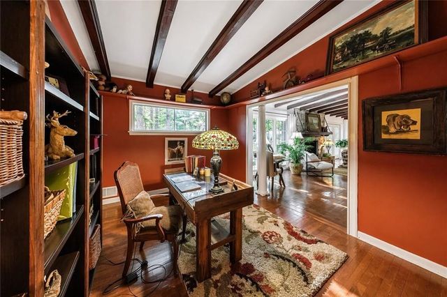 495 Bouldercrest Drive SW, Marietta, GA 30064