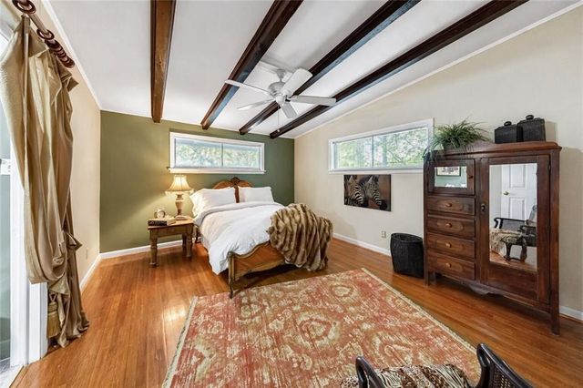 495 Bouldercrest Drive SW, Marietta, GA 30064