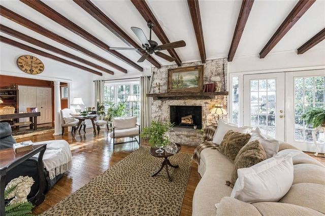 495 Bouldercrest Drive SW, Marietta, GA 30064
