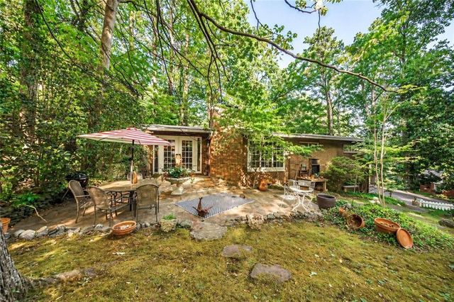 495 Bouldercrest Drive SW, Marietta, GA 30064