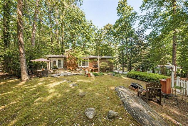 495 Bouldercrest Drive SW, Marietta, GA 30064