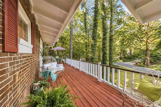 495 Bouldercrest Drive SW, Marietta, GA 30064