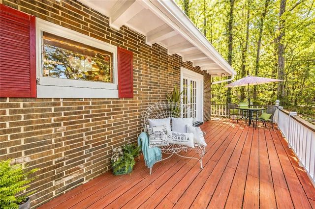 495 Bouldercrest Drive SW, Marietta, GA 30064