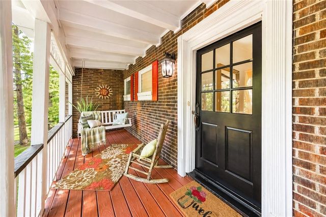 495 Bouldercrest Drive SW, Marietta, GA 30064