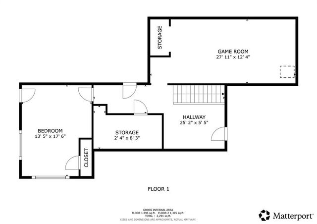 495 Bouldercrest Drive SW, Marietta, GA 30064