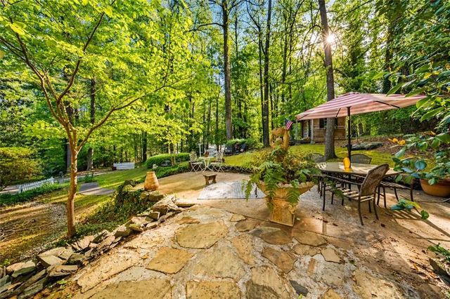 495 Bouldercrest Drive SW, Marietta, GA 30064