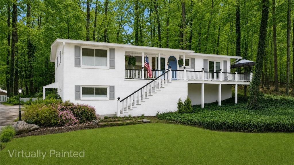 495 Bouldercrest Drive SW, Marietta, GA 30064