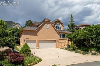 5340 Lansbury Place, Colorado Springs, CO 80906