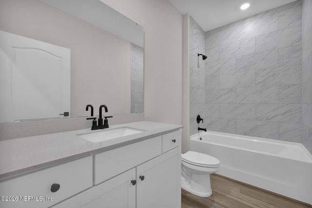 2138 BLACK GLASS Place, Middleburg, FL 32068