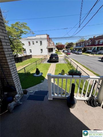 2027 West Liberty Street, Allentown City, PA 18104