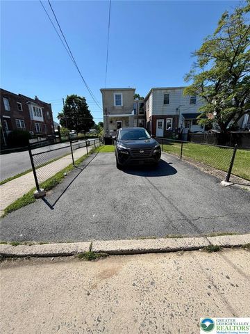 2027 West Liberty Street, Allentown City, PA 18104