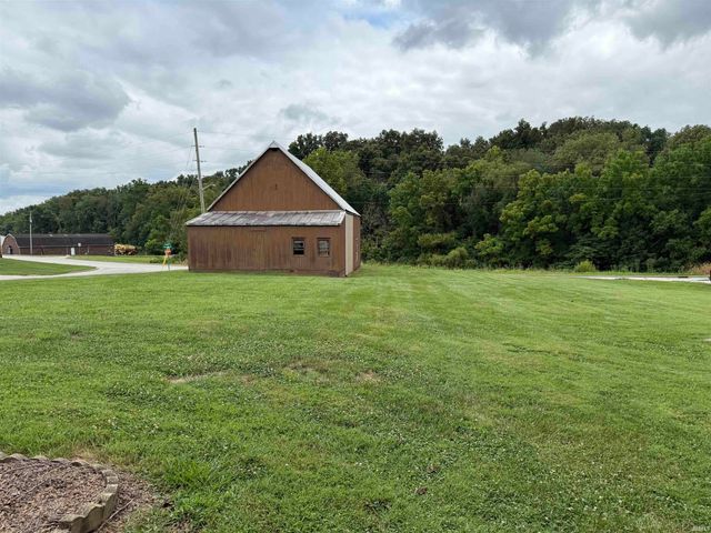 101 W Ohio Street, Holland, IN 47541