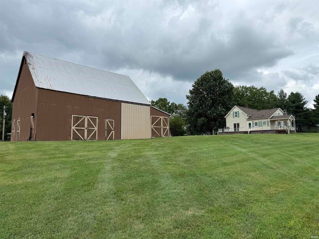 101 W Ohio Street, Holland, IN 47541