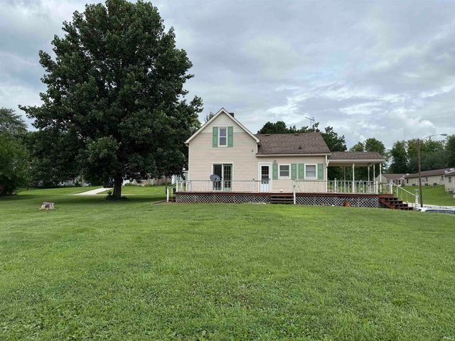 101 W Ohio Street, Holland, IN 47541