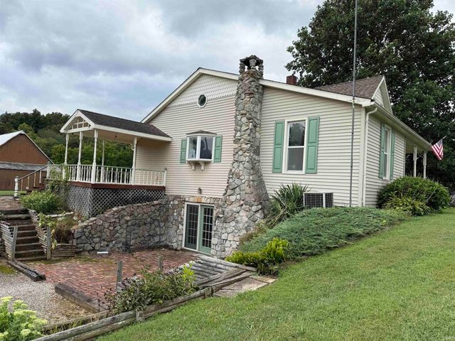 101 W Ohio Street, Holland, IN 47541