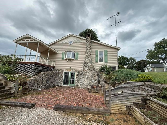 101 W Ohio Street, Holland, IN 47541