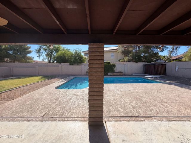 16207 N 11TH Place, Phoenix, AZ 85022