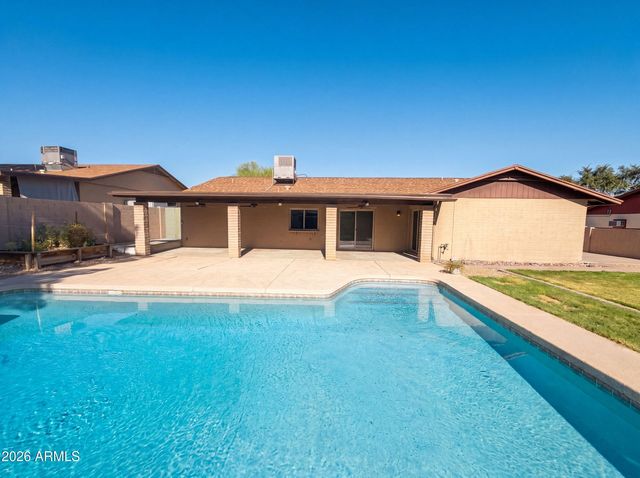 16207 N 11TH Place, Phoenix, AZ 85022