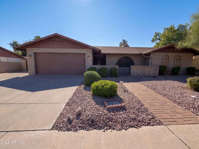 16207 N 11TH Place, Phoenix, AZ 85022