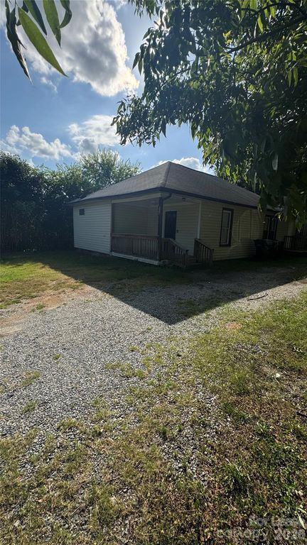 204 Corban Avenue SW, Concord, NC 28025