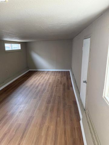 5101 Columbia Ave., Richmond, CA 94801