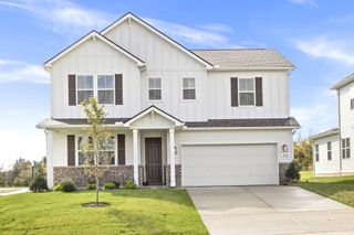 111 West Casa Way, Mount Juliet, TN 37122