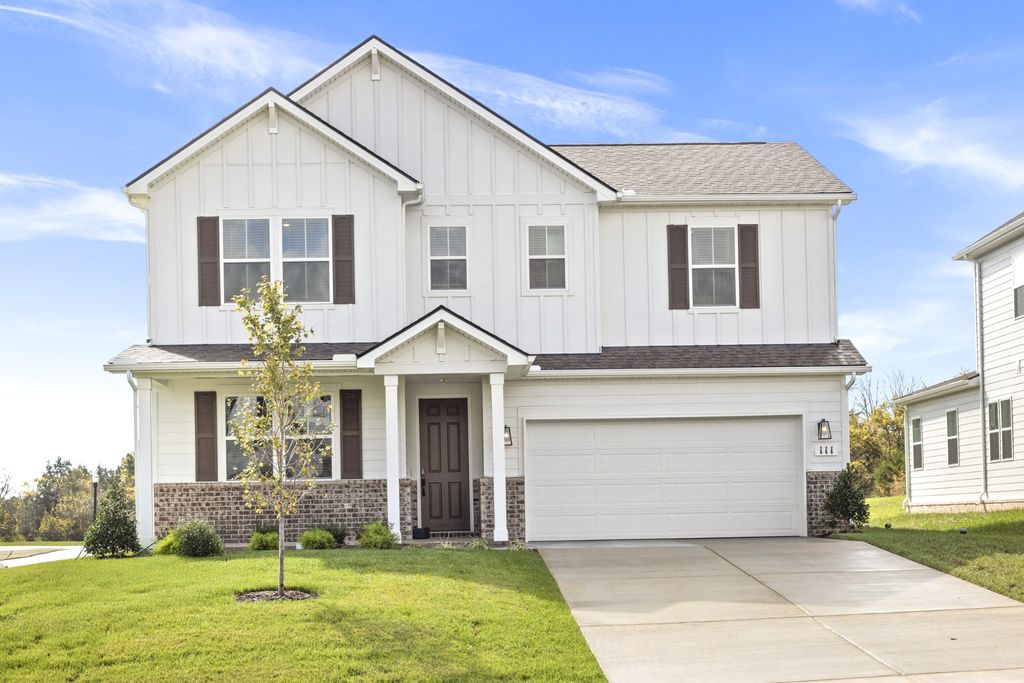 111 West Casa Way, Mount Juliet, TN 37122