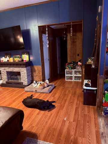 562 Worley Mill Circle, Chatsworth, GA 30705