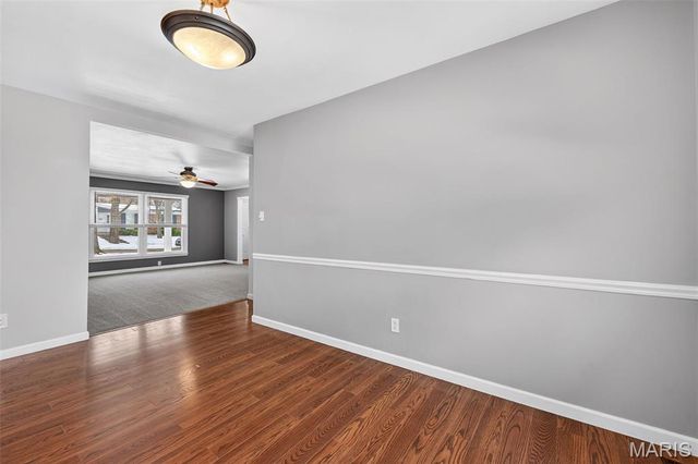 1203 Dorne Drive, Manchester, MO 63021