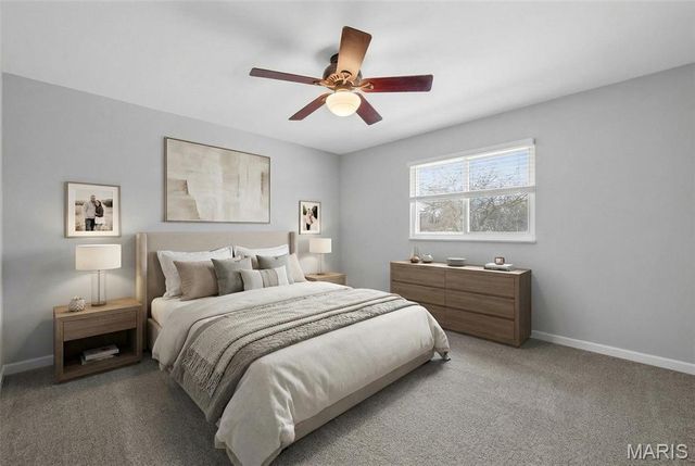 1203 Dorne Drive, Manchester, MO 63021