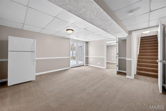 1203 Dorne Drive, Manchester, MO 63021