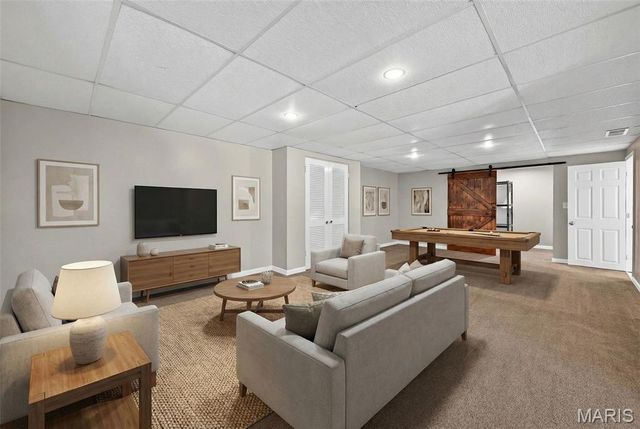 1203 Dorne Drive, Manchester, MO 63021