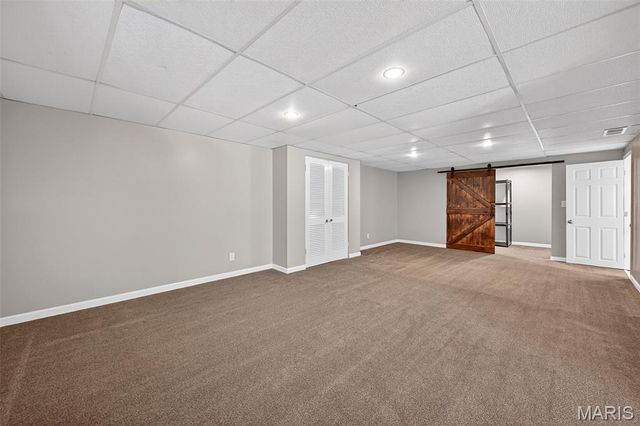 1203 Dorne Drive, Manchester, MO 63021