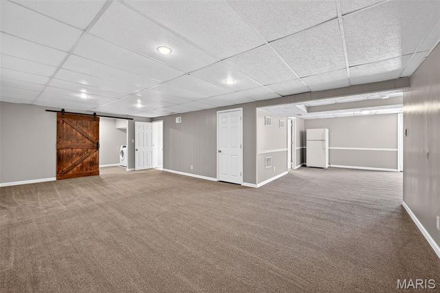 1203 Dorne Drive, Manchester, MO 63021