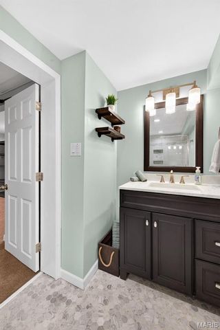 1203 Dorne Drive, Manchester, MO 63021