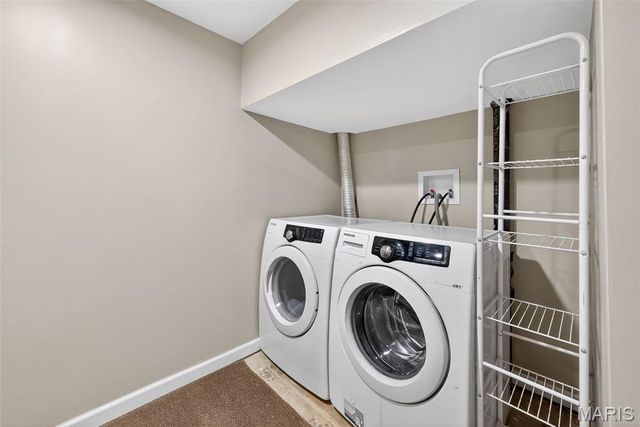 1203 Dorne Drive, Manchester, MO 63021