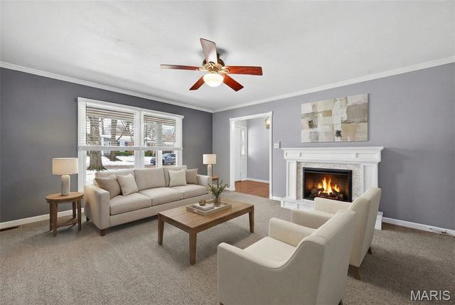 1203 Dorne Drive, Manchester, MO 63021