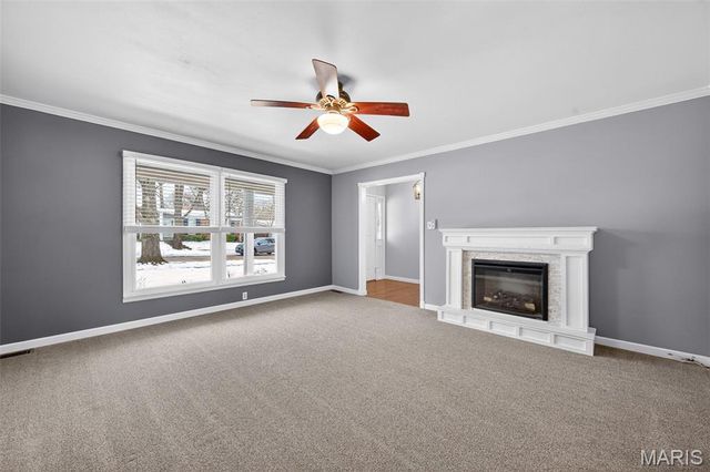 1203 Dorne Drive, Manchester, MO 63021